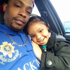 Meet your Posher, Van